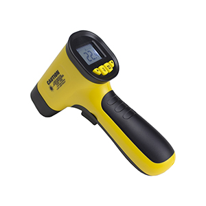 United Scientific™ Digital Infrared thermometer